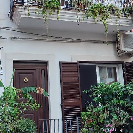 Appartement Casa A 100Mt Mare à Pozzallo Extérieur photo