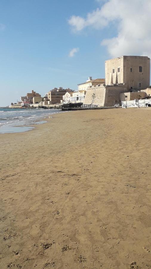 Appartement Casa A 100Mt Mare à Pozzallo Extérieur photo