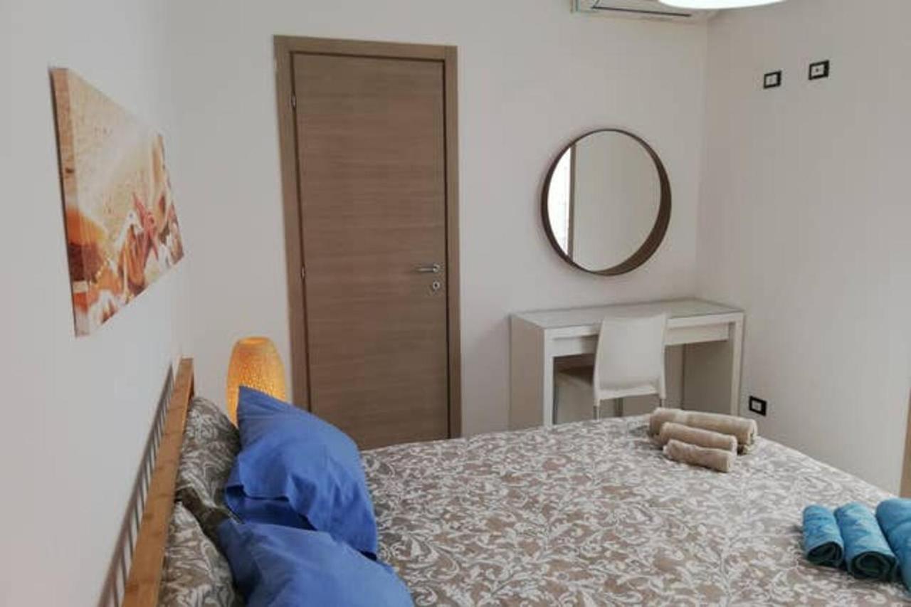 Appartement Casa A 100Mt Mare à Pozzallo Extérieur photo
