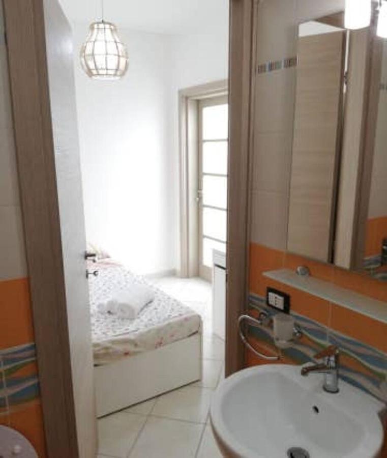 Appartement Casa A 100Mt Mare à Pozzallo Extérieur photo