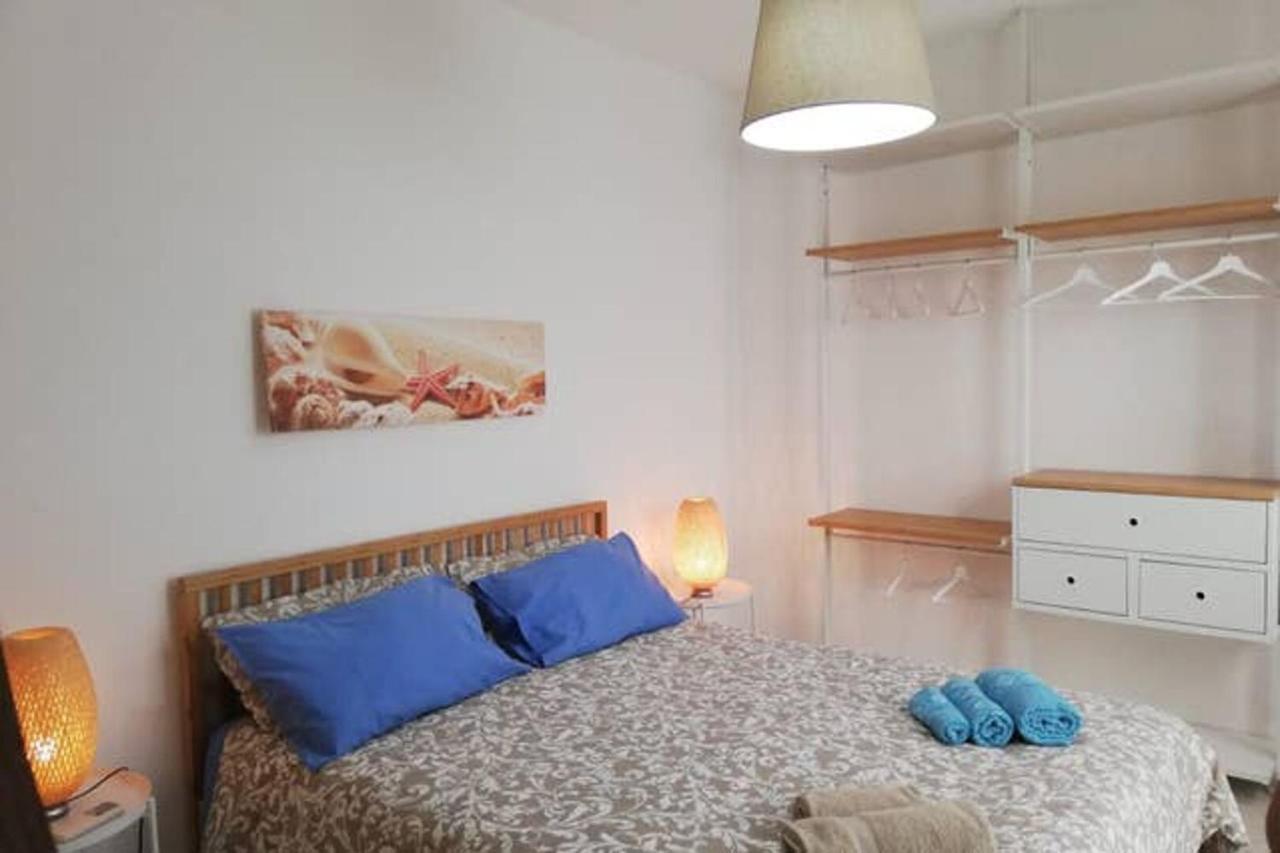 Appartement Casa A 100Mt Mare à Pozzallo Extérieur photo