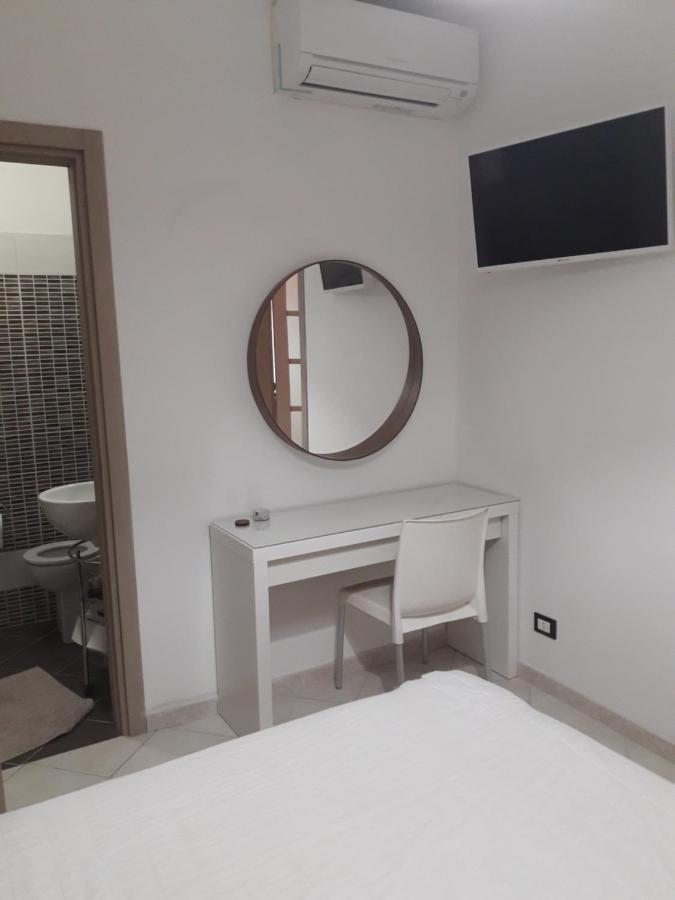 Appartement Casa A 100Mt Mare à Pozzallo Extérieur photo