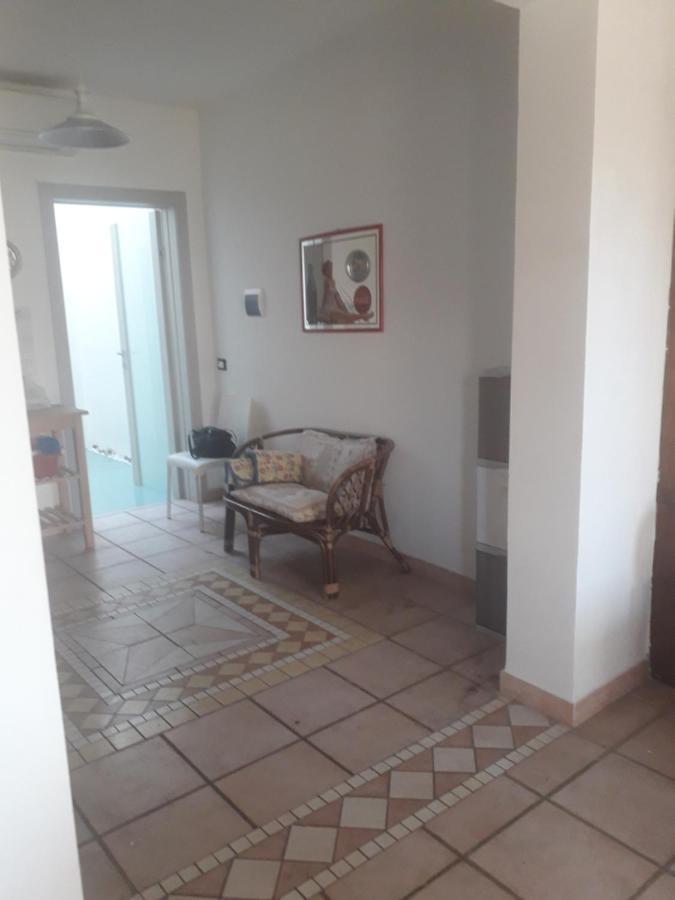 Appartement Casa A 100Mt Mare à Pozzallo Extérieur photo