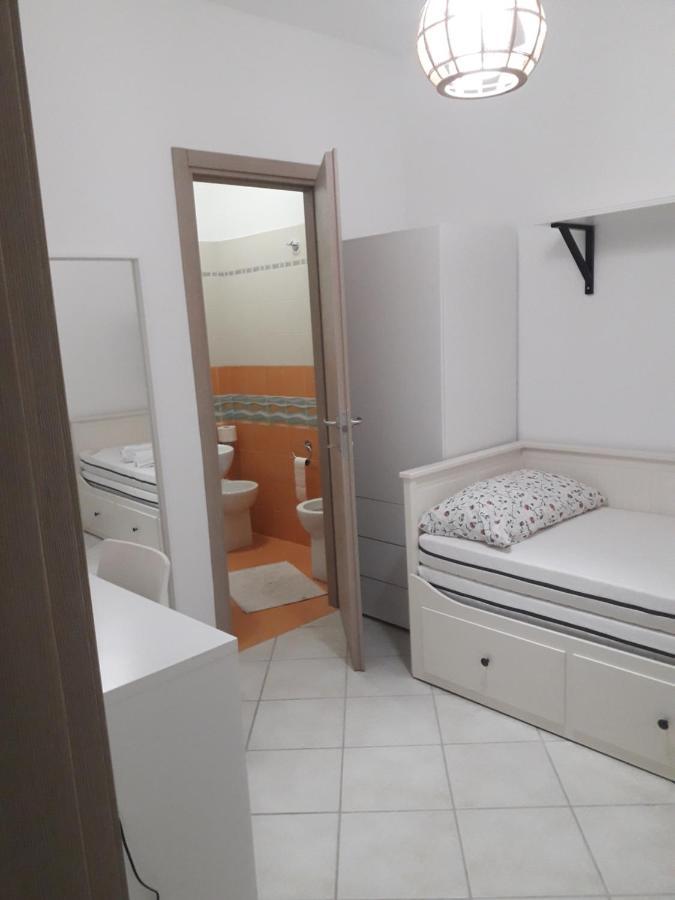 Appartement Casa A 100Mt Mare à Pozzallo Extérieur photo