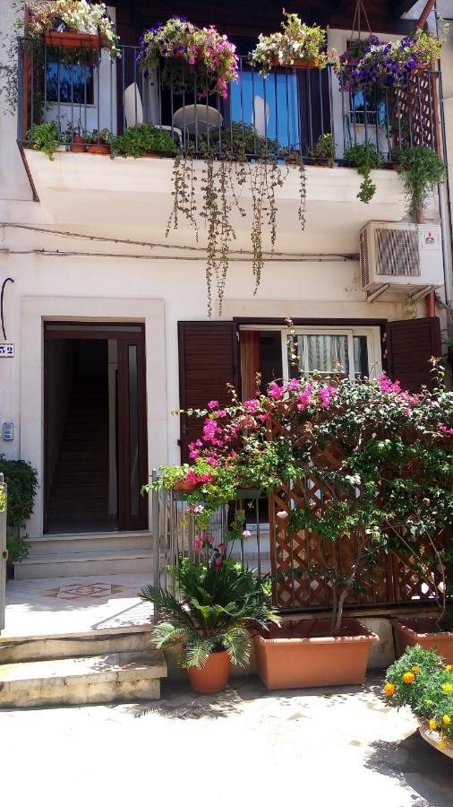 Appartement Casa A 100Mt Mare à Pozzallo Extérieur photo