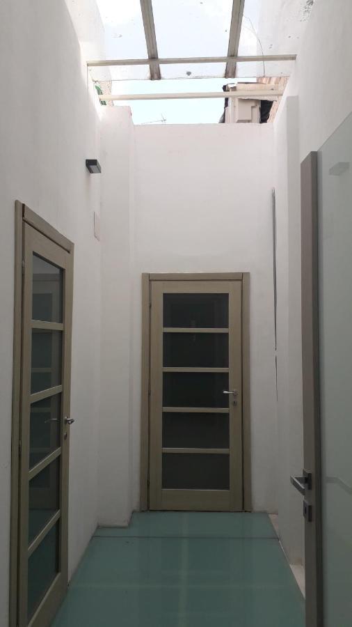 Appartement Casa A 100Mt Mare à Pozzallo Extérieur photo