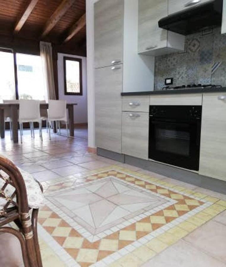 Appartement Casa A 100Mt Mare à Pozzallo Extérieur photo