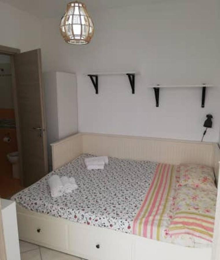 Appartement Casa A 100Mt Mare à Pozzallo Extérieur photo