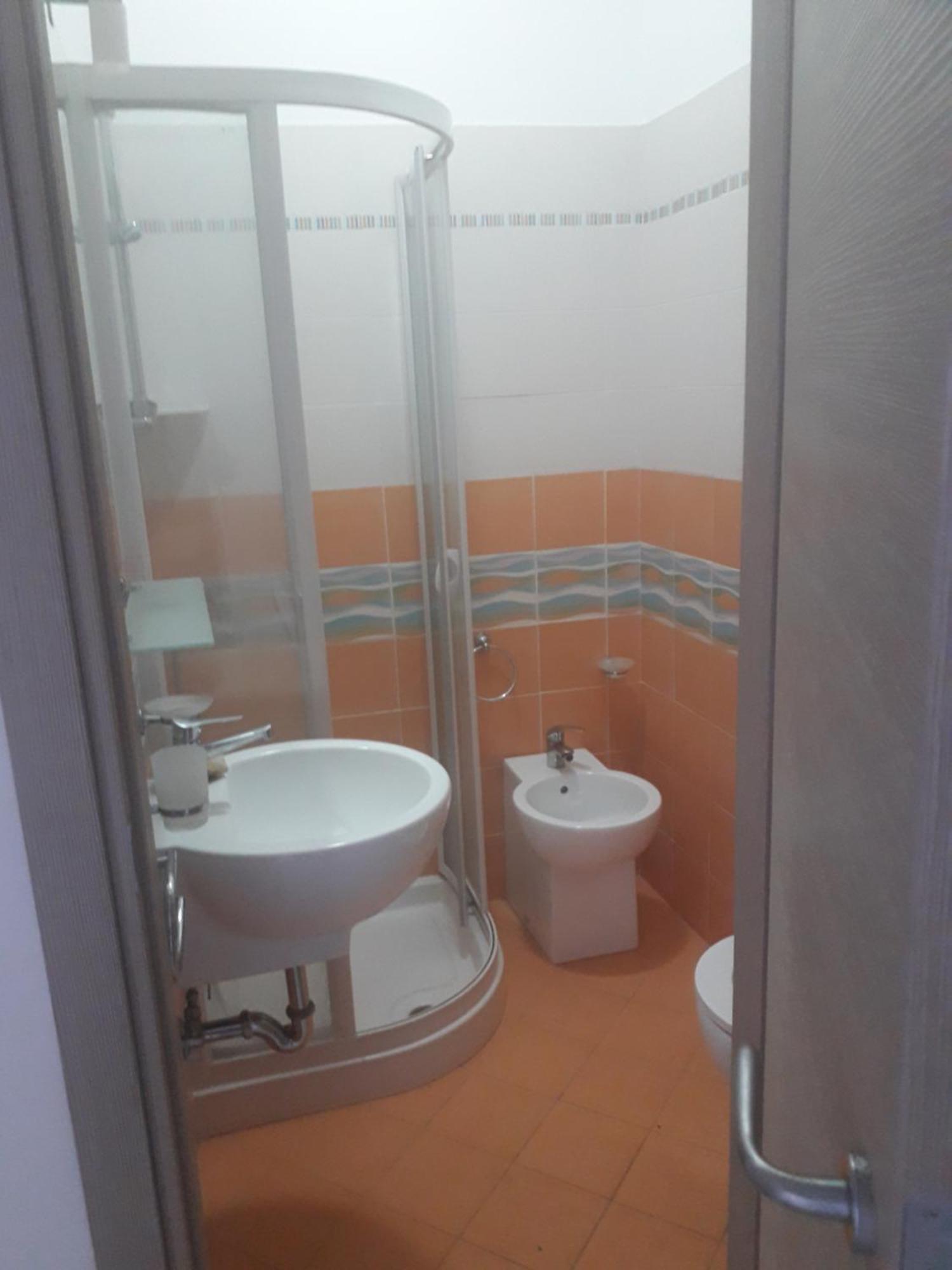 Appartement Casa A 100Mt Mare à Pozzallo Chambre photo