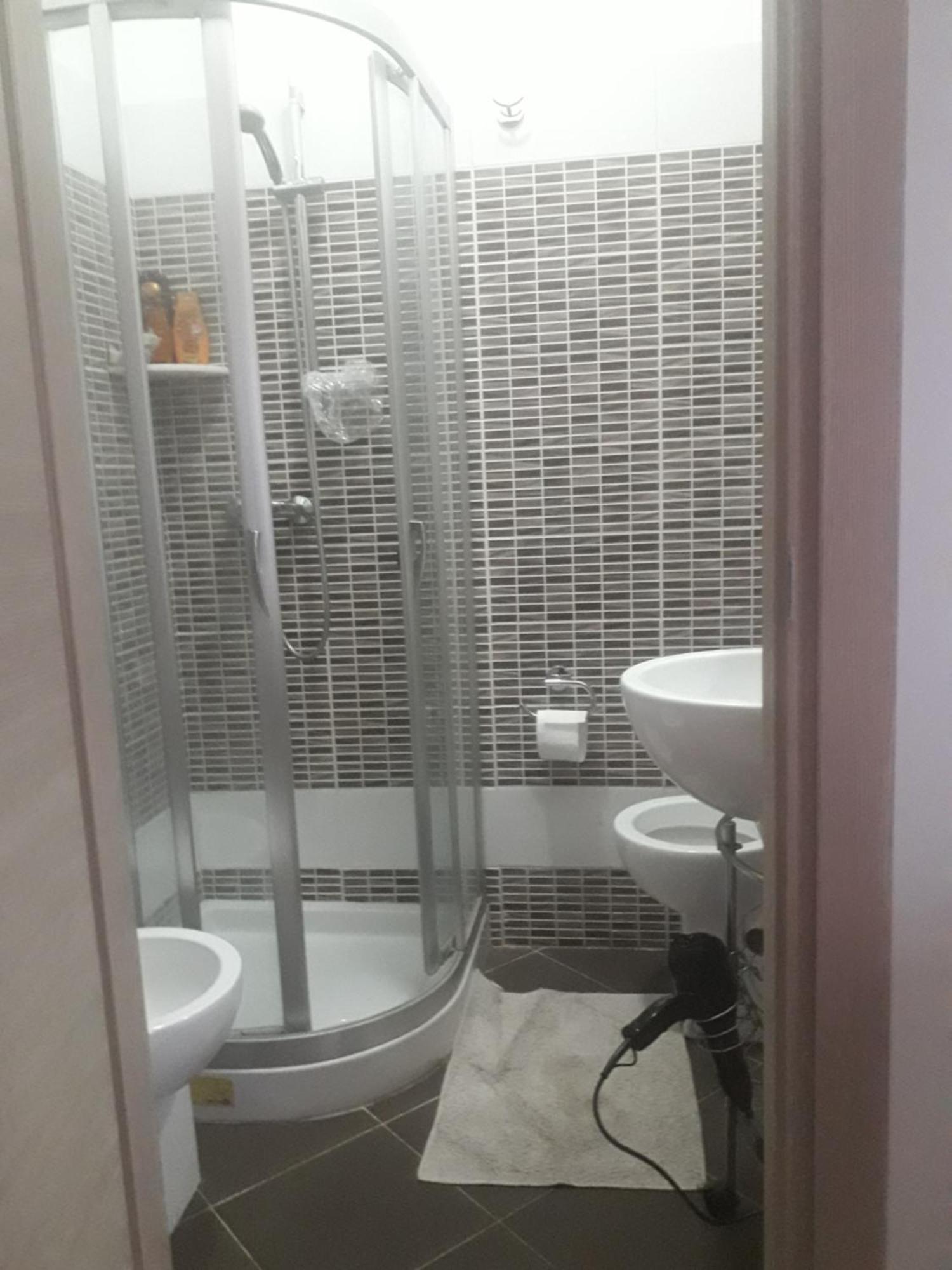 Appartement Casa A 100Mt Mare à Pozzallo Chambre photo